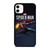 SPIDER-MAN MILES MORALES MARVEL iPhone 11 Case Cover