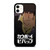 SPIKE SPIEGEL COWBOY BEBOP iPhone 11 Case Cover