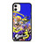 SPLATOON 3 GAMES iPhone 11 Case Cover