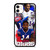 STEFON DIGGS BUFFALO BILLS  iPhone 11 Case Cover