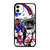 STEFON DIGGS BUFFALO BILLS ART iPhone 11 Case Cover