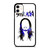 STEVE AOKI ICON iPhone 11 Case Cover