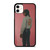 STEVE LACY BAD HABIT iPhone 11 Case Cover