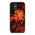 TOM HARDY MAD MAX FURY ROAD iPhone 12 Mini Case Cover TOM HARDY MAD MAX FURY ROAD iPhone 12 Mini Case Cover