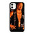STONE COLD STEVE AUSTIN WRESTLING iPhone 11 Case Cover