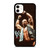 STONE COLD STEVE AUSTIN WWE iPhone 11 Case Cover