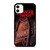 STRANGER THINGS WELCOME TO HAWKINS iPhone 11 Case Cover