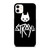 STRAY GAMES CAT LOGO iPhone 11 Case Cover