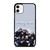 STRAY KIDS BOY BAND 2 iPhone 11 Case Cover