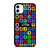 SUPER SMASH BROS COLLAGE iPhone 11 Case Cover
