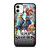 SUPER SMASH BROS ULTIMATE iPhone 11 Case Cover