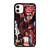 SZA COLLAGE iPhone 11 Case Cover