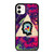 TAME IMPALA ART iPhone 11 Case Cover