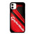 TAYLORMADE GOLF BAG iPhone 11 Case Cover