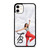TESSA BROOKS YOUTUBER iPhone 11 Case Cover