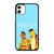 THE FRESH PRINCE OF BEL AIR SHOW iPhone 11 Case Cover