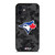 TORONTO BLUE JAYS BASEBALL BLACK CAMO iPhone 12 Mini Case Cover