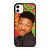 THE FRESH PRINCE OF BEL AIR WILL SMITH iPhone 11 Case Cover