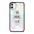 THE LOSERS CLUB IT MOVIES iPhone 11 Case Cover