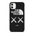 THE NORTH FACE X KAWS iPhone 11 Case Cover