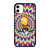 THE SIMPSONS TRPPY SUPREME iPhone 11 Case Cover
