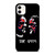 THE USOS WWE WRESTLING ICON iPhone 11 Case Cover