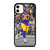TODD GURLEY LOS ANGELES RAMS NFL iPhone 11 Case Cover