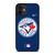 TORONTO BLUE JAYS MLB BASEBALL NIKE iPhone 12 Mini Case Cover