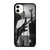 TOM MISCH MUSICIAN iPhone 11 Case Cover
