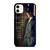 TOMMY SHELBY QUOTES iPhone 11 Case Cover