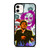 TONY MONTANA AL PACINO SCARFACE iPhone 11 Case Cover