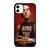 TRAVIS BARKER BLINK 182 DRUMMER iPhone 11 Case Cover