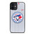 TORONTO BLUE JAYS MLB NIKE iPhone 12 Mini Case Cover