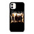 TRIVIUM HEAVY METAL BAND iPhone 11 Case Cover