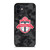 TORONTO FC MLS BLACK CAMO iPhone 12 Mini Case Cover