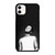 TYLER JOSEPH TWENTY ONE PILOTS iPhone 11 Case Cover TYLER JOSEPH TWENTY ONE PILOTS iPhone 11 Case Cover