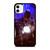 UNDERTAKER WWE WRESTLING iPhone 11 Case Cover