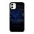 USAF UNITED STATES AIR FORCES LOGO iPhone 11 Case Cover