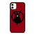 V FOR VENDETTA ICON iPhone 11 Case Cover