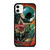 VENOM MARVEL CARTOON iPhone 11 Case Cover