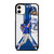 VLADIMIR GUERRERO JR TORONTO BLUE JAYS iPhone 11 Case Cover