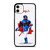 VLADIMIR GUERRERO TORONTO BLUE JAYS MLB iPhone 11 Case Cover