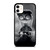 WEIRD GIRL FRANKENWEENIE iPhone 11 Case Cover