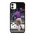 WILLSON CONTRERAS CHICAGO CUBS MLB iPhone 11 Case Cover