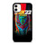 WWE 2K22 REY MYSTERIO DELUXE iPhone 11 Case Cover