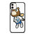 YEEZY BEAR CUTE iPhone 11 Case Cover