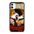 YOUNGBOY NBA 3800 DEGREE iPhone 11 Case Cover