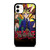 YU GI OH ANIME GAMES iPhone 11 Case Cover YU GI OH ANIME GAMES iPhone 11 Case Cover