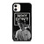 ZACH HERRON WHY DONT WE LOGO iPhone 11 Case Cover ZACH HERRON WHY DONT WE LOGO iPhone 11 Case Cover