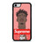 21 SAVAGE PINK SUPREME iPhone SE 2022 Case Cover